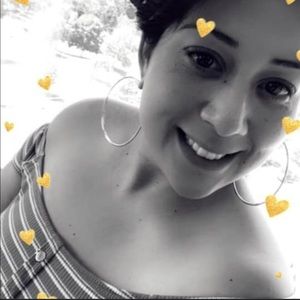 Meet your Posher, Tasha